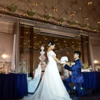 ペガサスプロポーズ