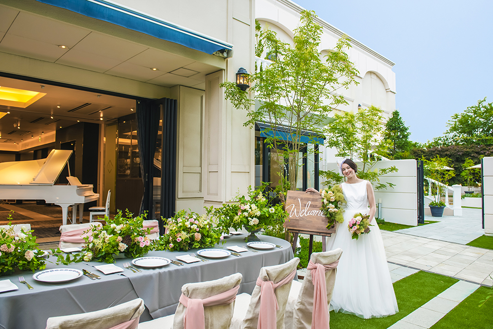 web用本店外観モデルあり